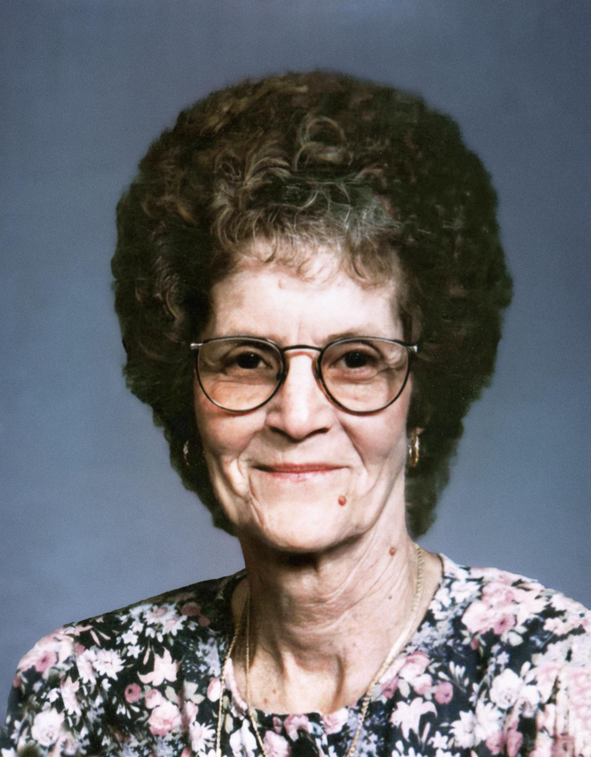 Mable Wake