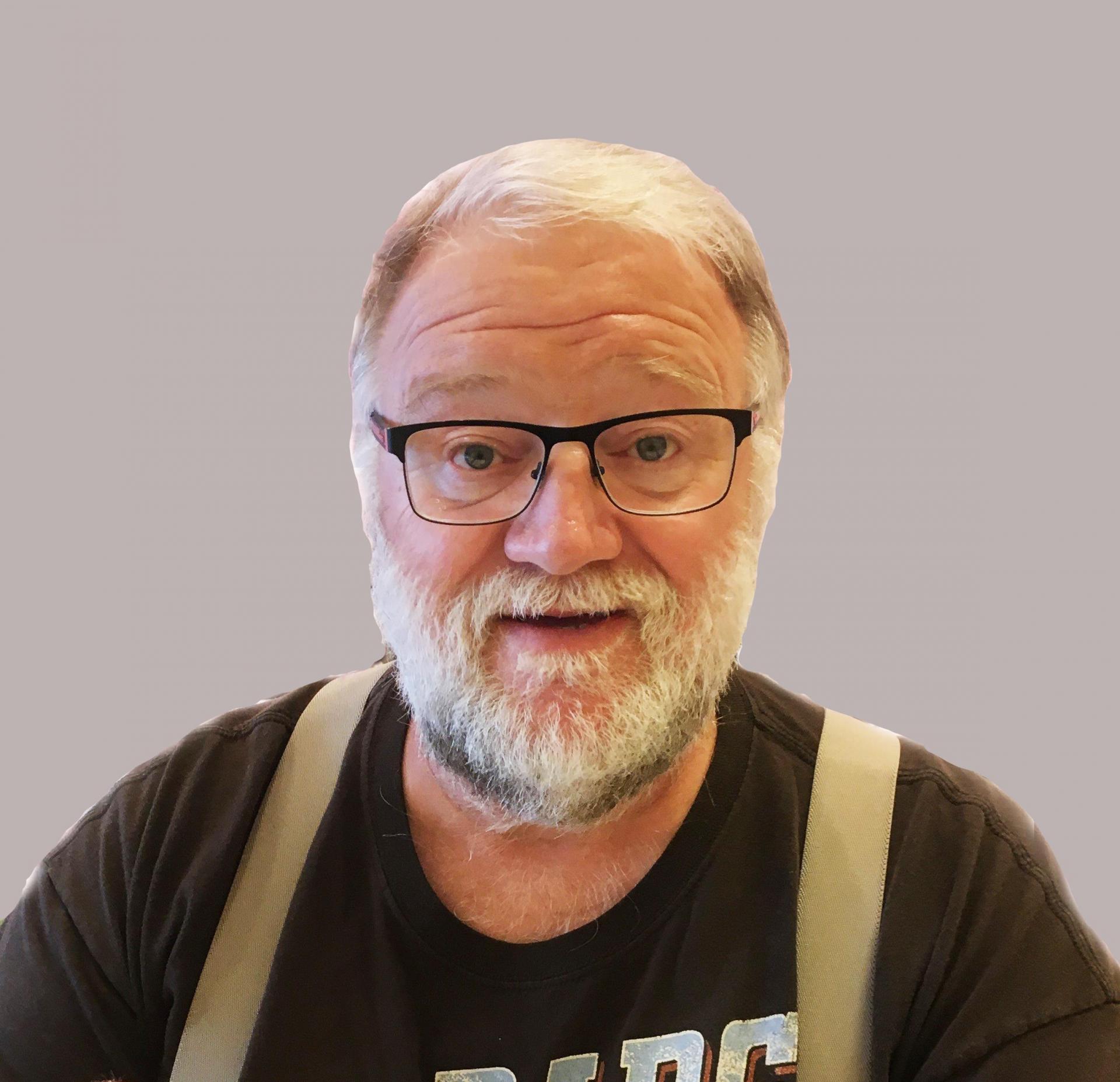 Samuel Perrone, Jr.
