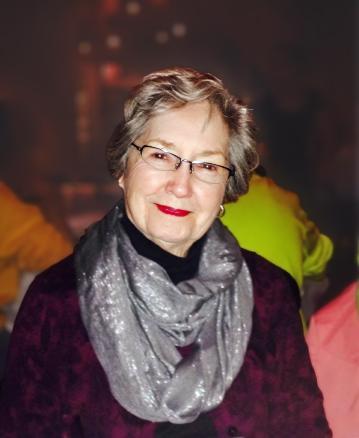 Frankie Shirley