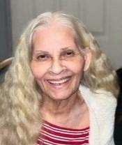 Sergia Robles 