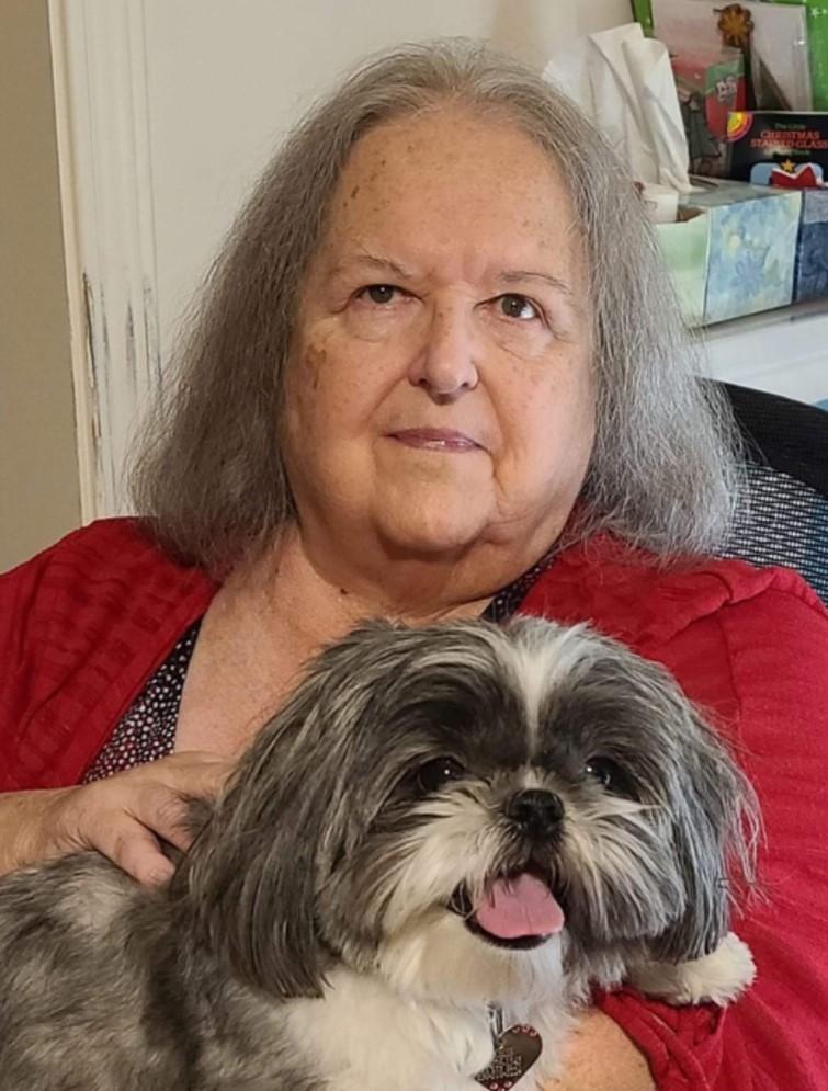 Darlene  Unger 