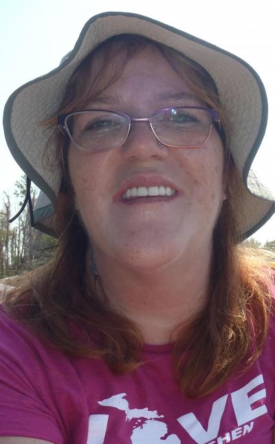 SueAnn Getman