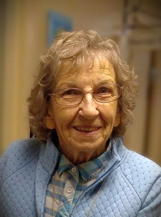 Dorothy Getman