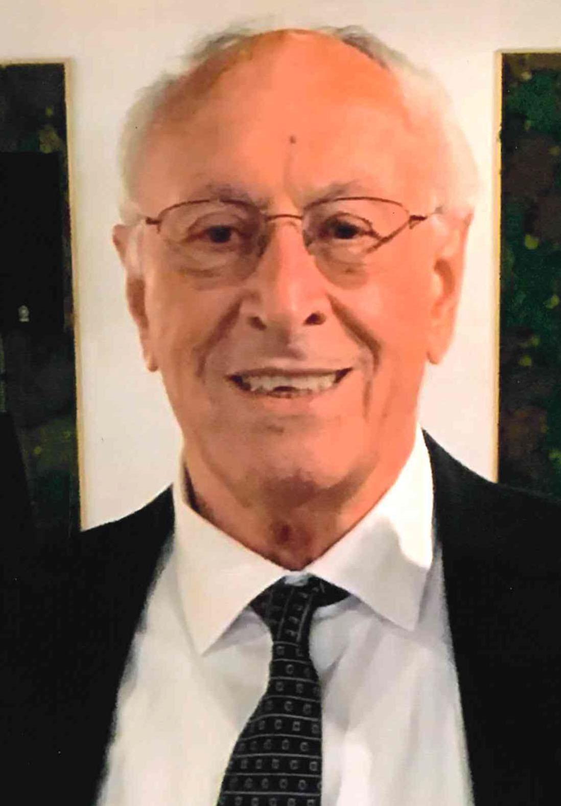 Fernando Amicarelli