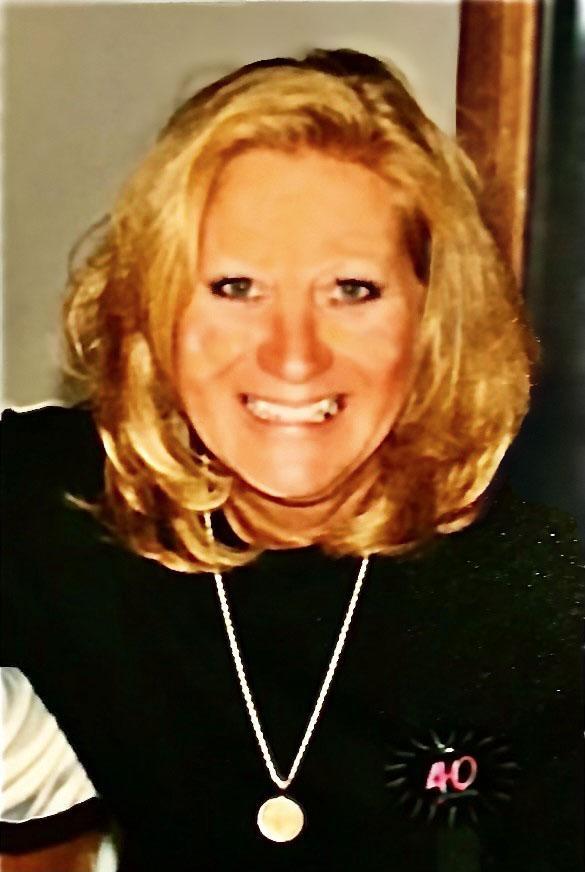 Pamela  Drews