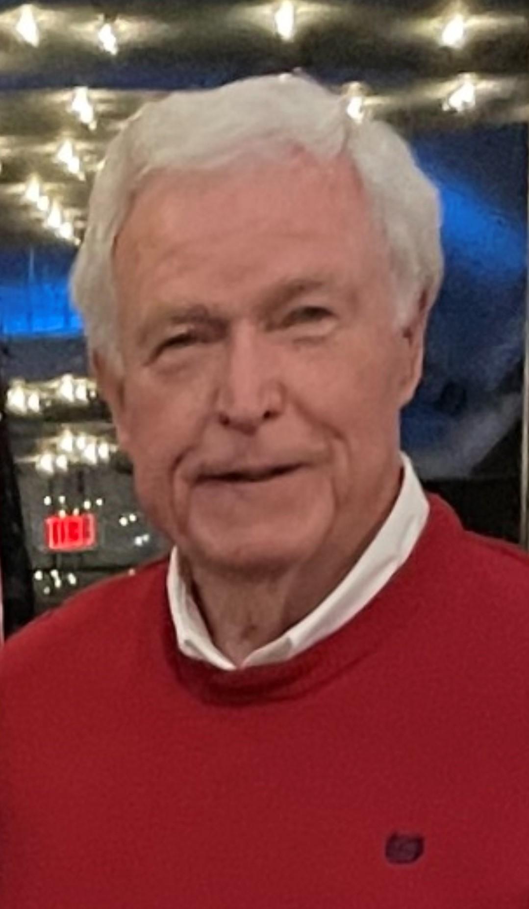 George Davis