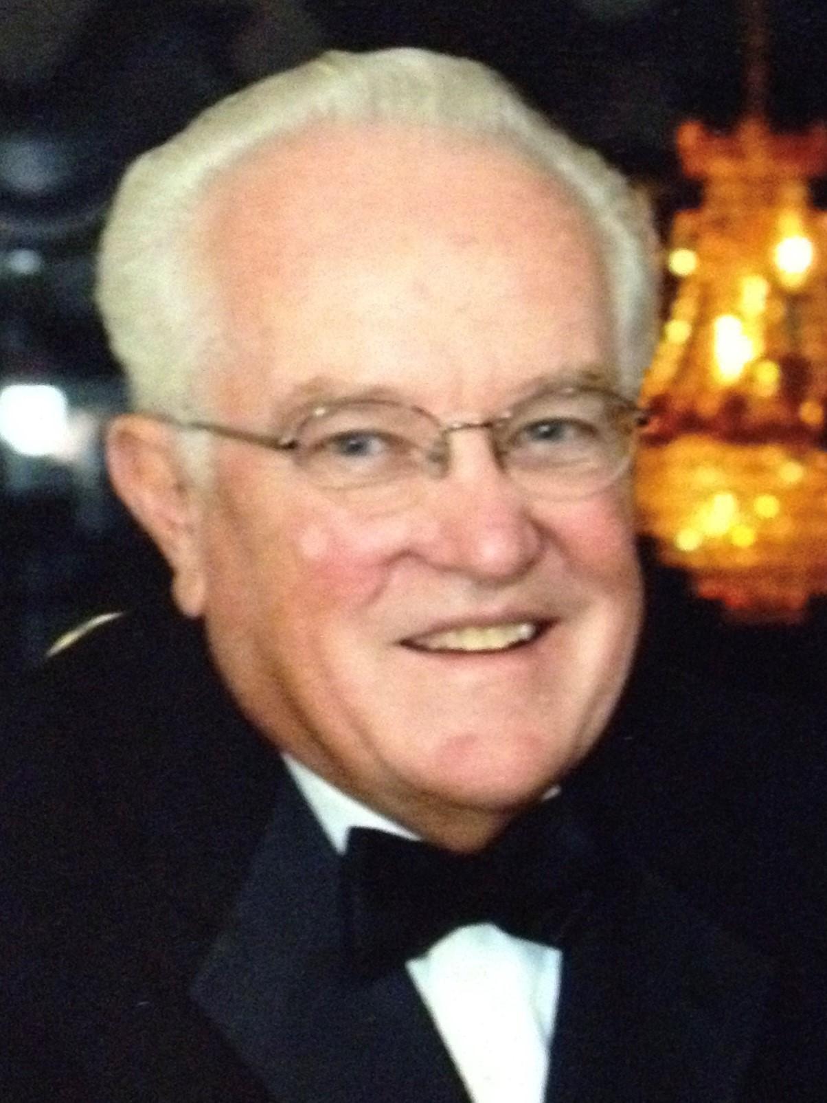 John  O'Neill