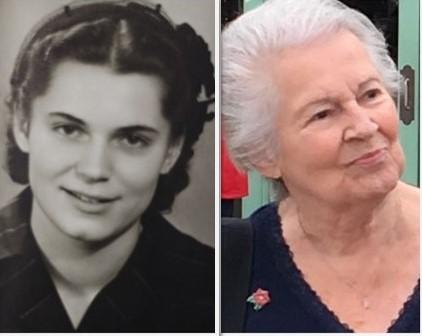 Gerda Siegel