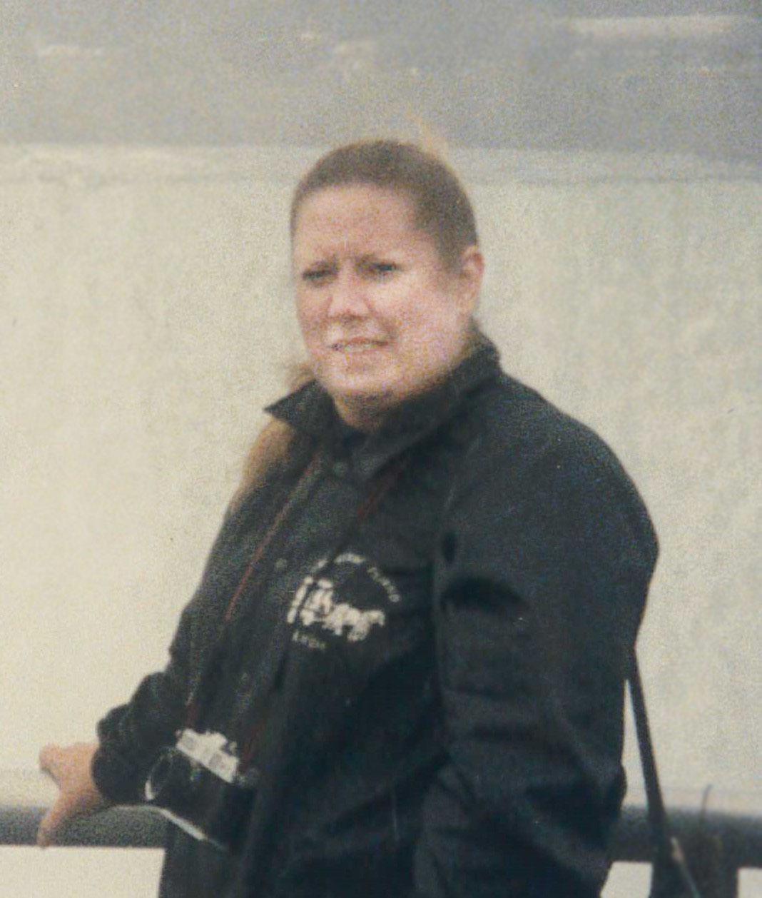 June Miller