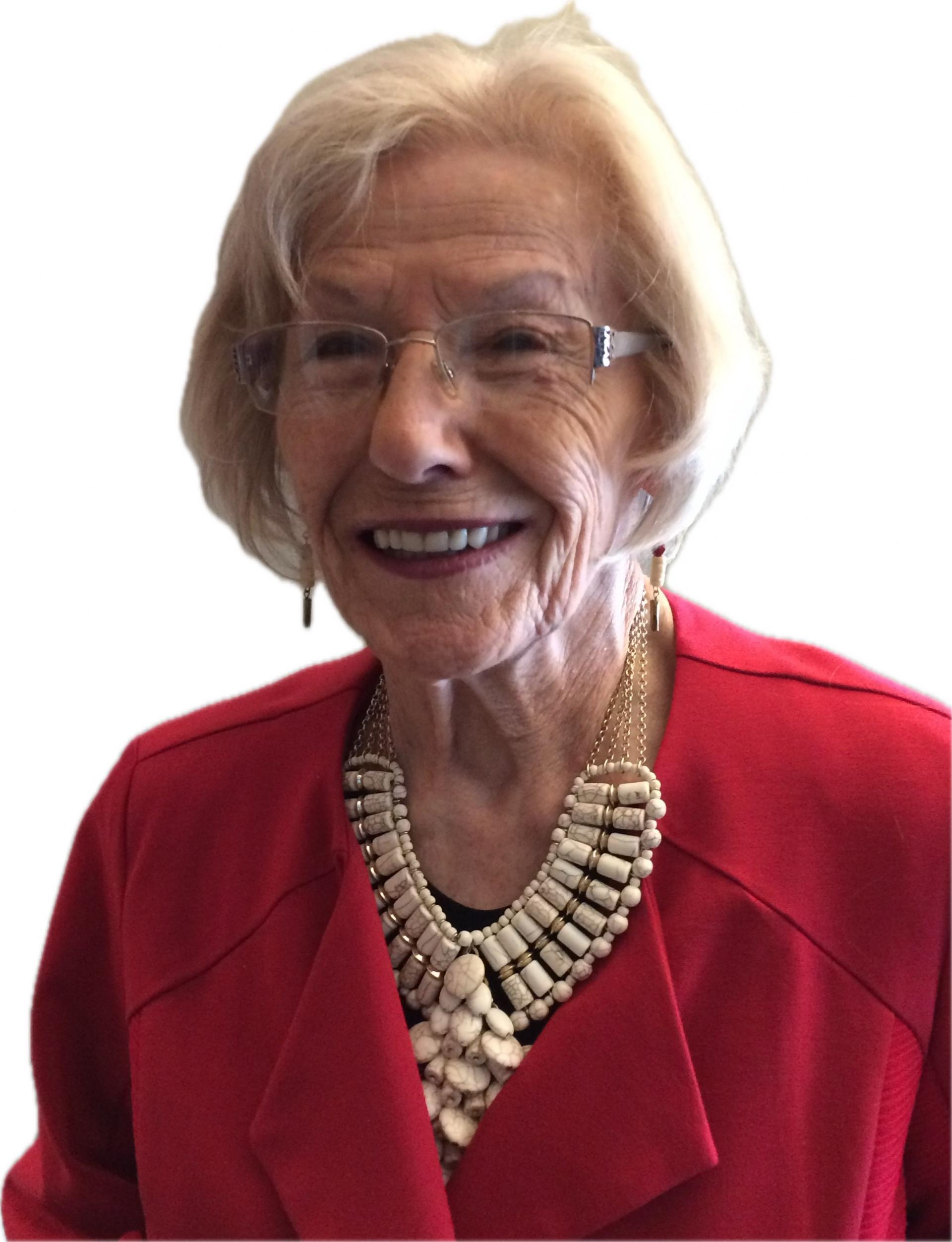 Dorothy  Rue