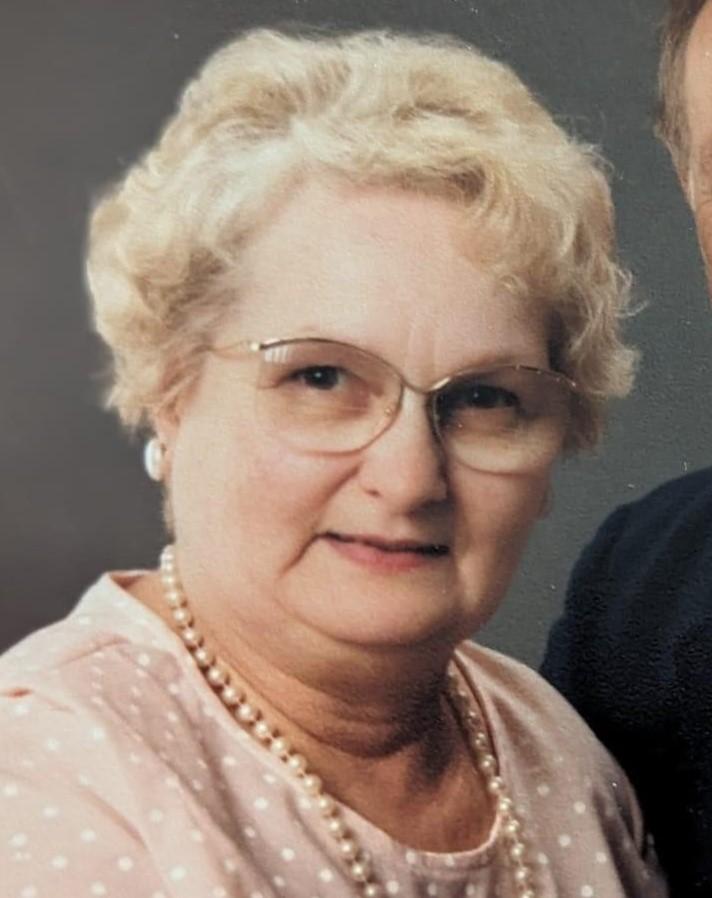 Mary  Kasun