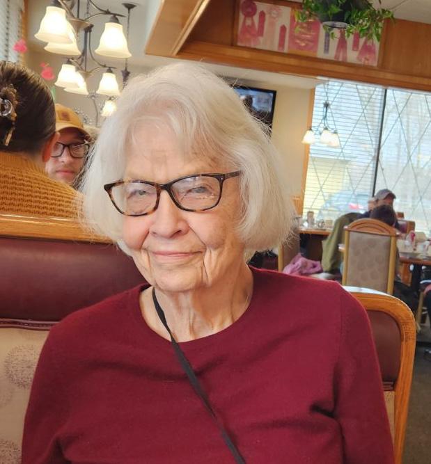 Irene Kelm
