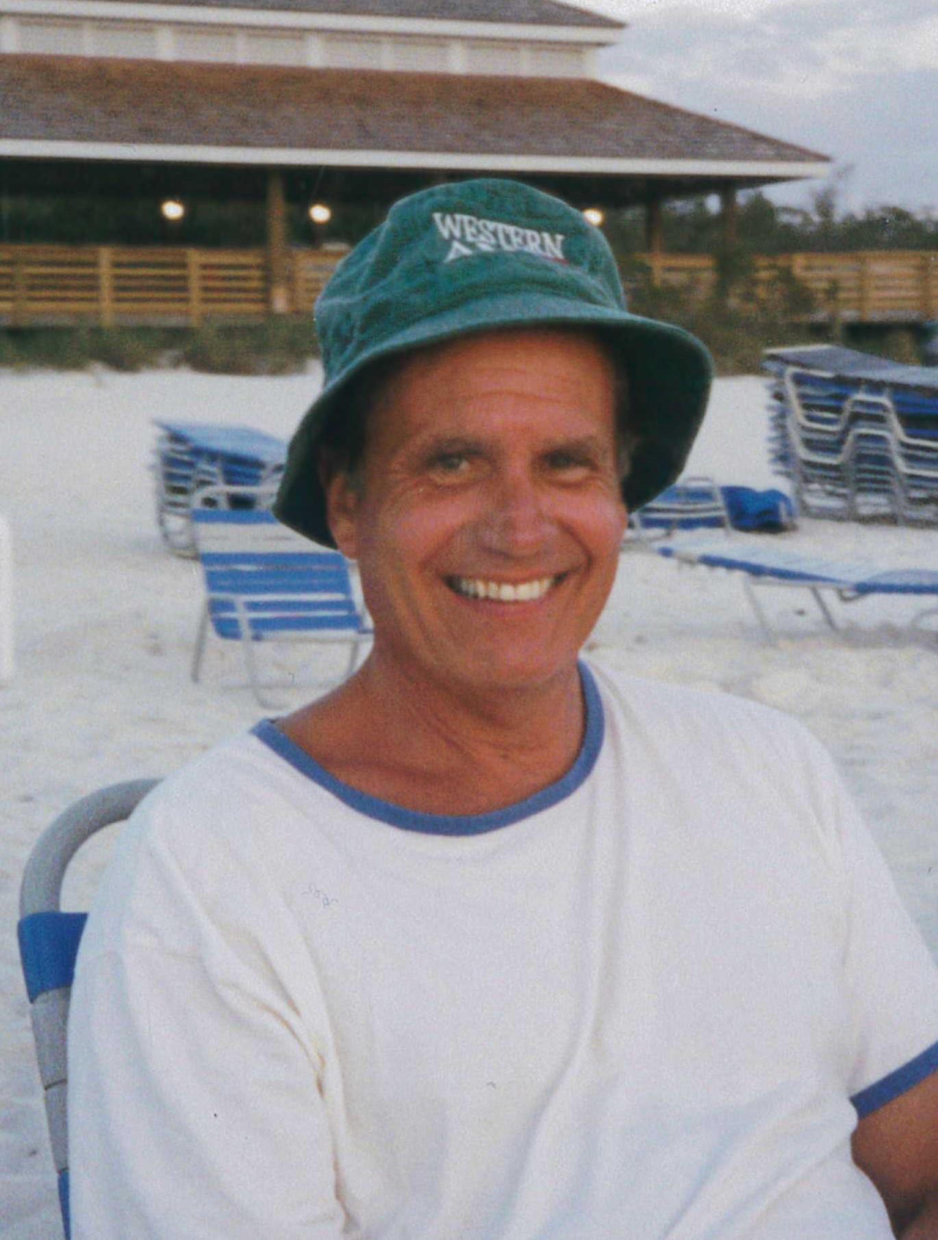 Christopher Probasco