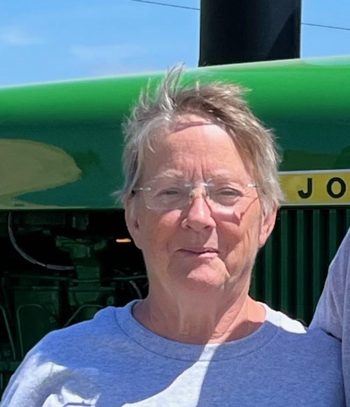 Penny Harlan