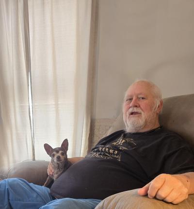 Gary Pendergrass