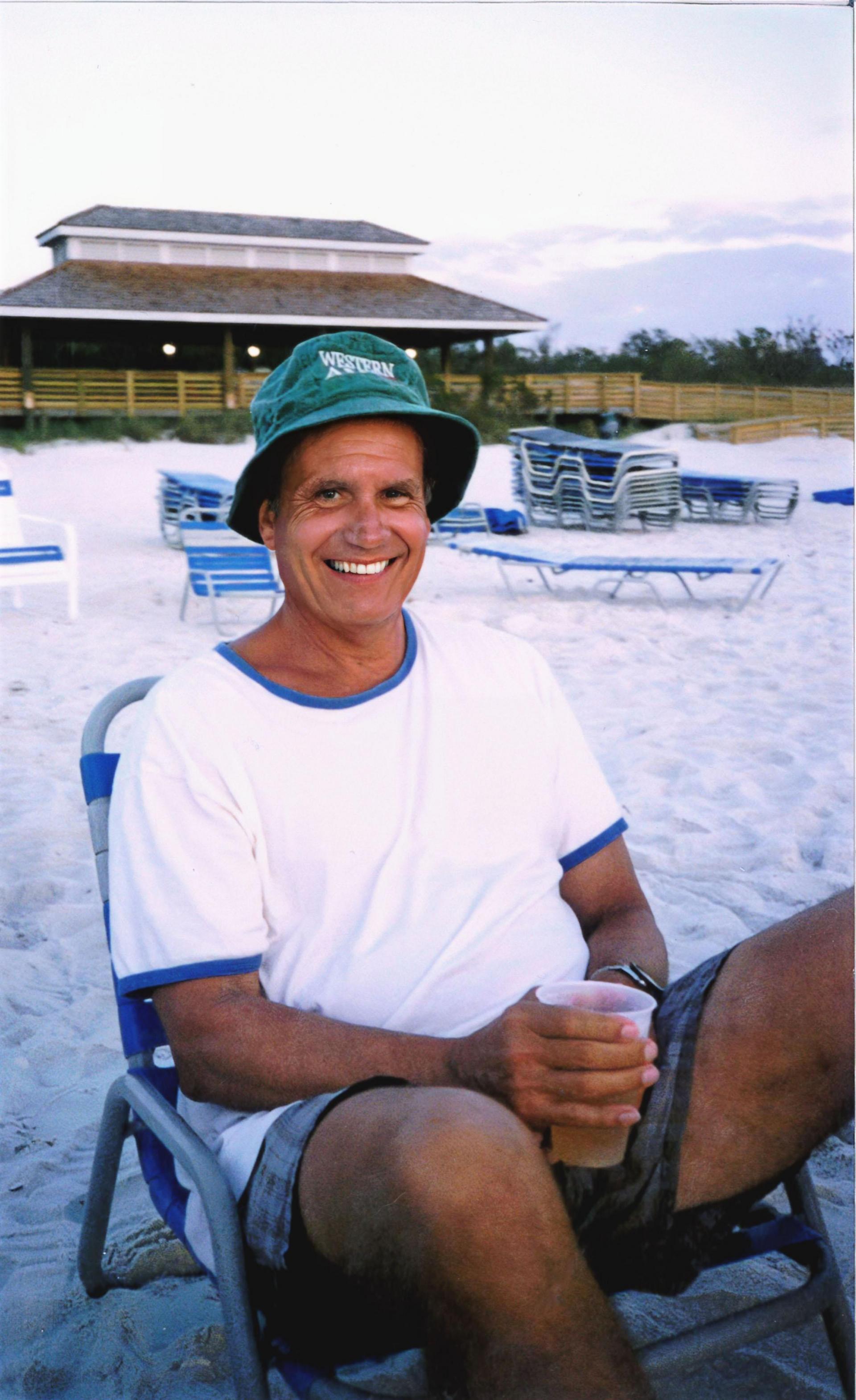 Christopher Probasco